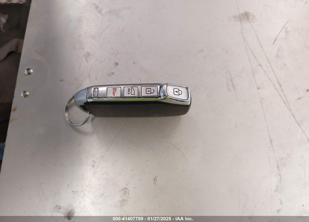 2022 KIA TELLURIDE VIN: 5XYP2DHC4NG297578