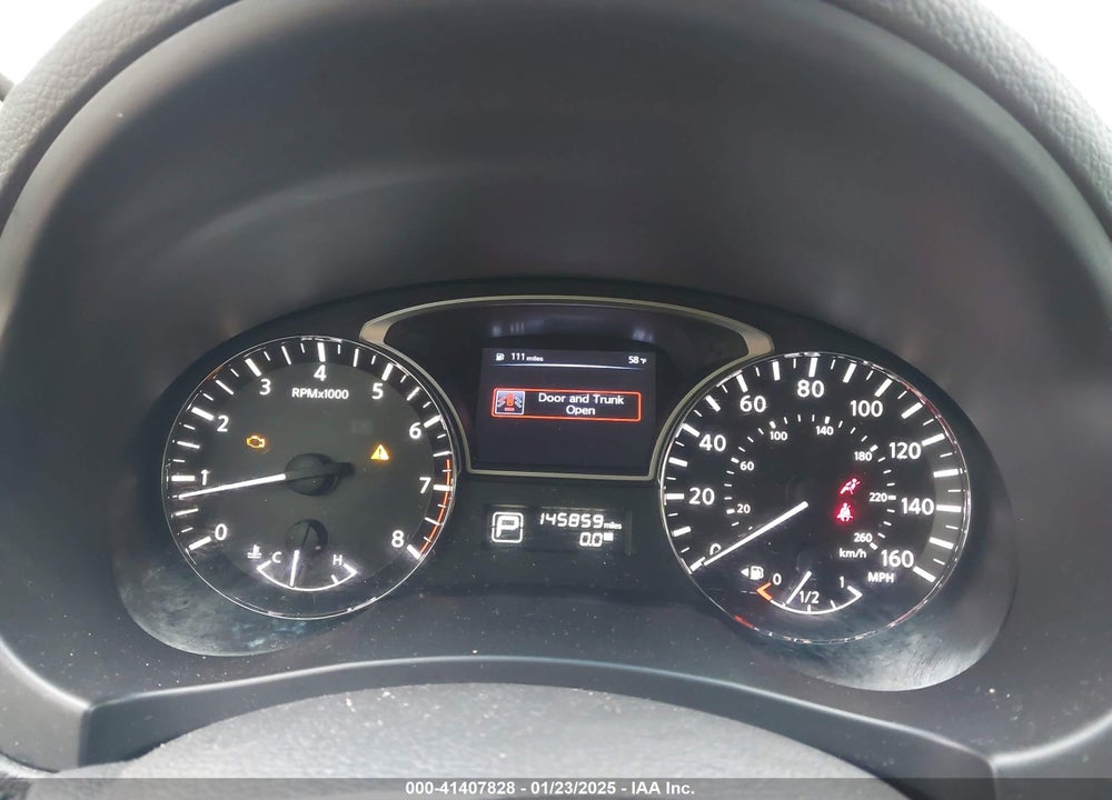 2014 NISSAN ALTIMA VIN: 1N4AL3AP0EN357302