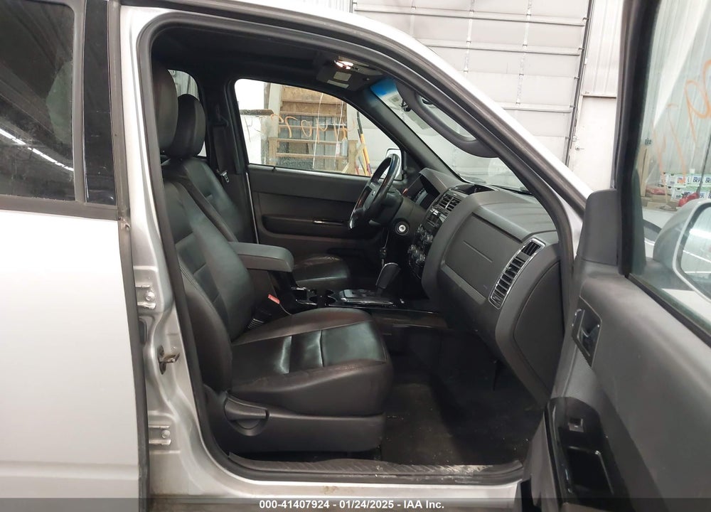 2009 FORD ESCAPE LIMITED VIN: 1FMCU94G89KD05949