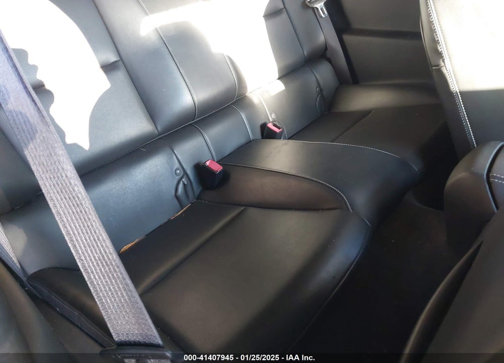 2010 CHEVROLET CAMARO VIN: 2G1FK1EJ0A9134986