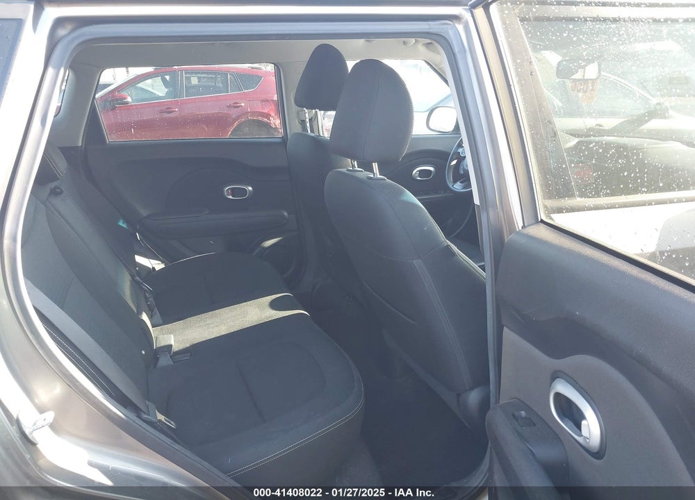 2015 KIA SOUL VIN: KNDJP3A50F7188174