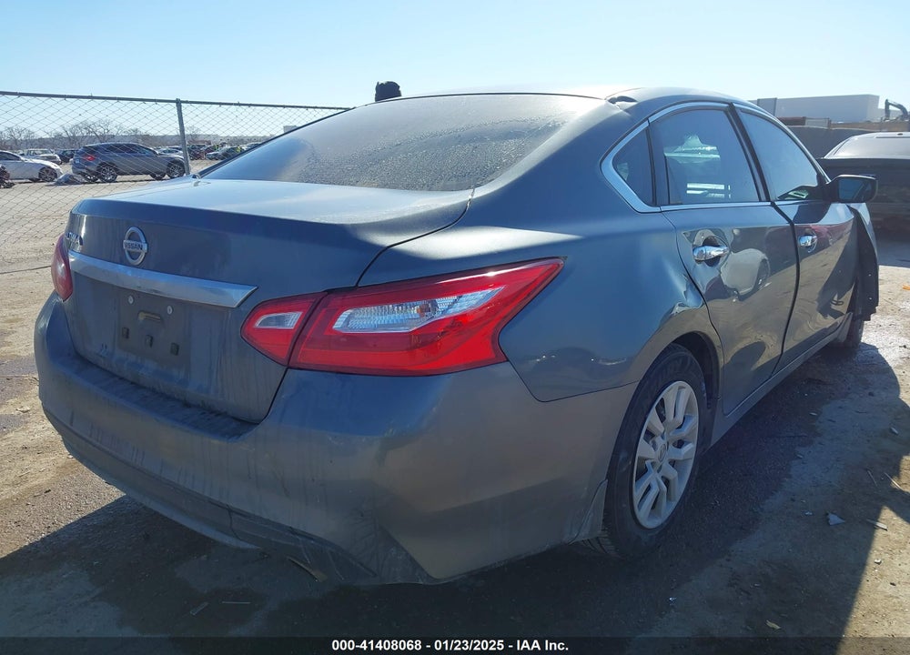 2017 NISSAN ALTIMA VIN: 1N4AL3APXHN341645