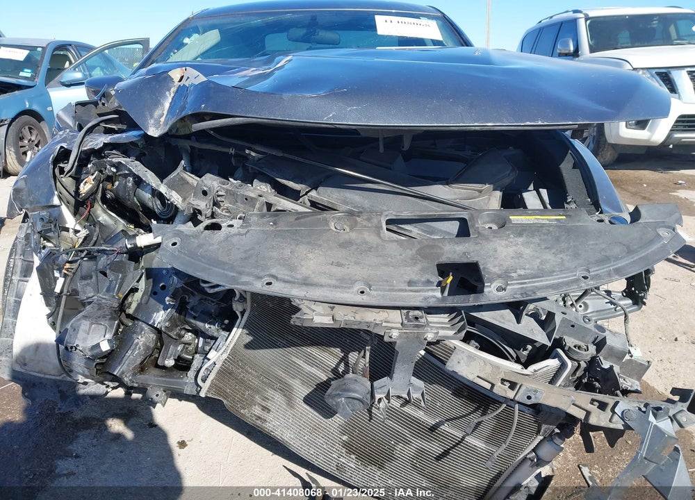 2017 NISSAN ALTIMA VIN: 1N4AL3APXHN341645