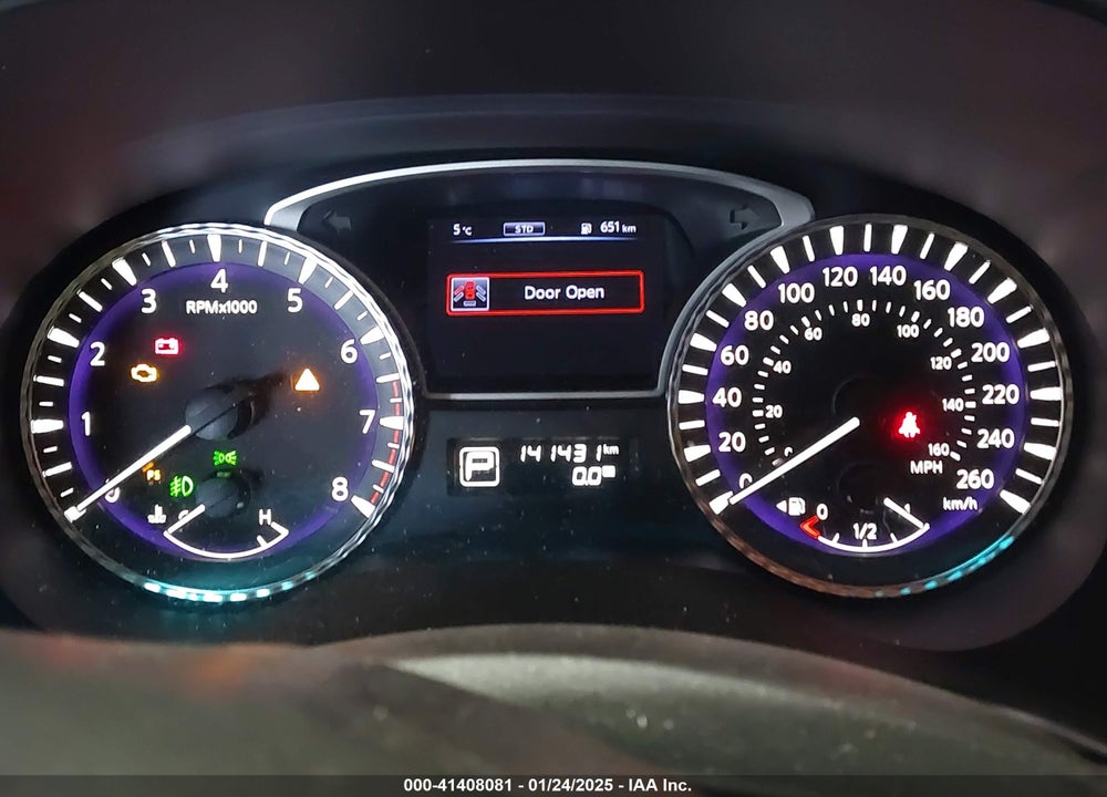 2017 INFINITI QX60 VIN: 5N1DL0MM4HC525655