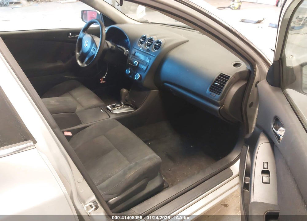 2012 NISSAN ALTIMA VIN: 1N4AL2AP9CN527681