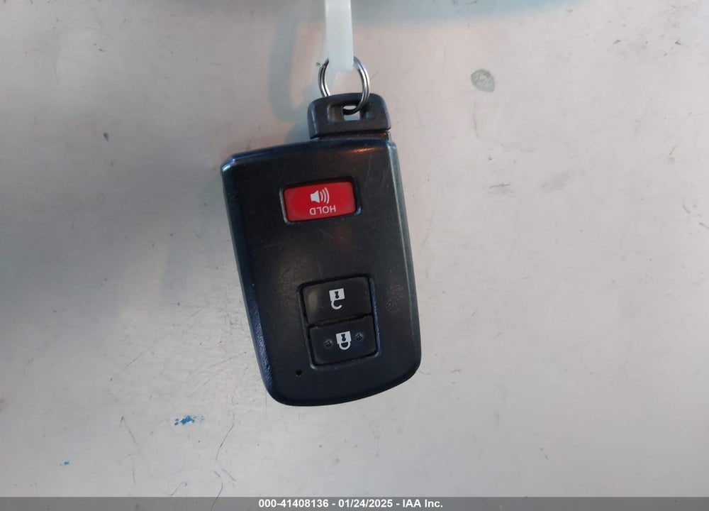 2023 TOYOTA TACOMA VIN: 3TYAZ5CN1PT031249