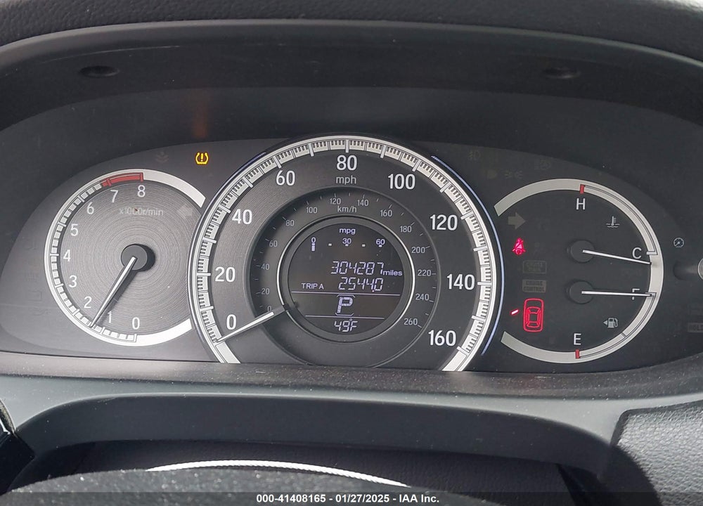 2016 HONDA ACCORD LX VIN: 1HGCR2F32GA002080