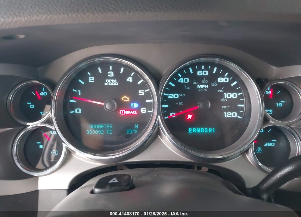 2009 GMC SIERRA VIN: 1GTEC29J29Z273390
