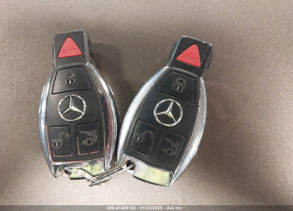 2012 MERCEDES-BENZ E 550 VIN: WDDHF9BB1CA529546
