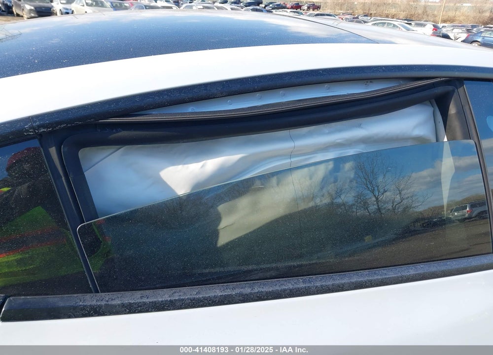 2021 TESLA MODEL 3 VIN: 5YJ3E1EB0MF902248