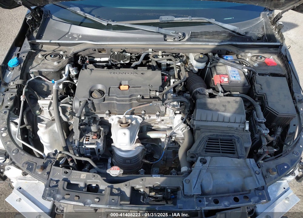 2022 HONDA CIVIC VIN: 2HGFE2F55NH543682