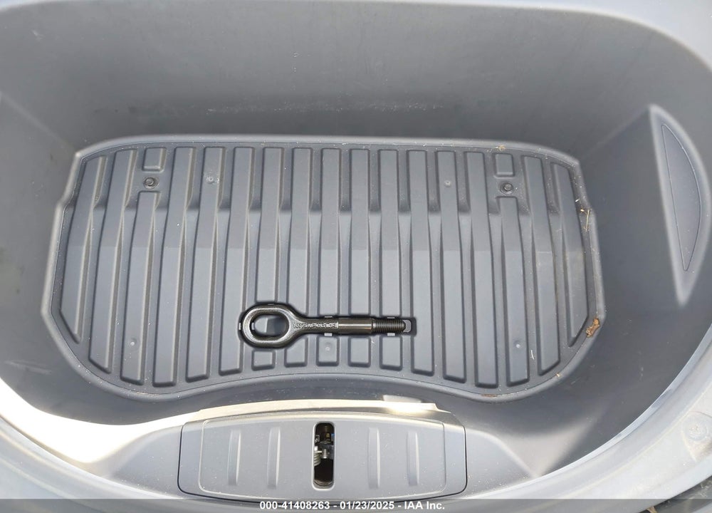 2022 TESLA MODEL 3 LONG RANGE DUAL MOTOR ALL-WHEEL DRIVE VIN: 5YJ3E1EB6NF267926