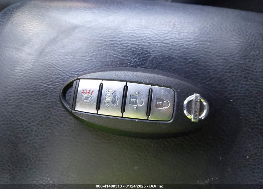 2017 NISSAN SENTRA VIN: 3N1AB7AP4HY250574