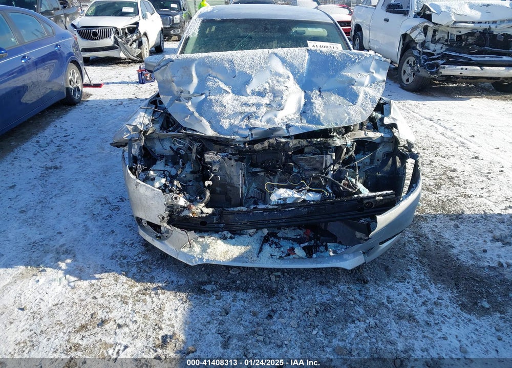 2017 NISSAN SENTRA VIN: 3N1AB7AP4HY250574