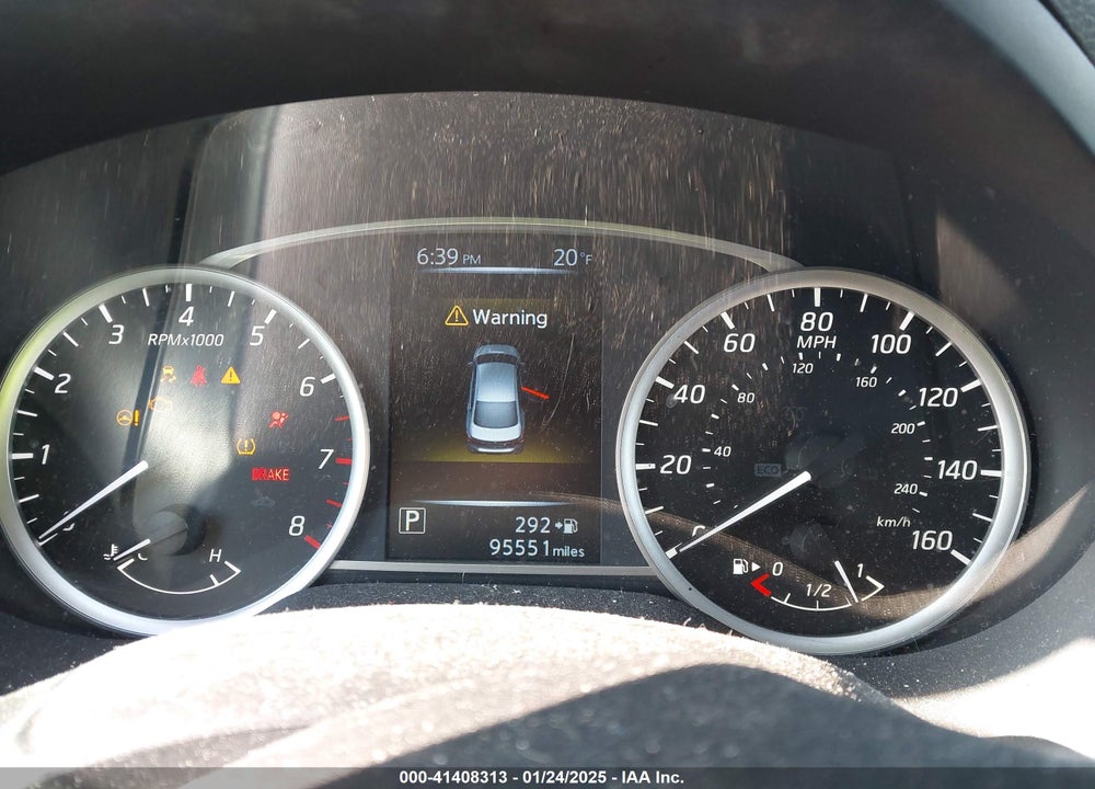 2017 NISSAN SENTRA VIN: 3N1AB7AP4HY250574