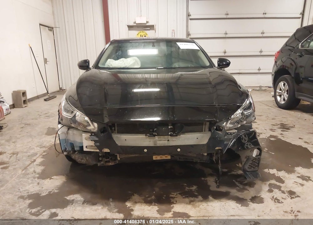 2020 NISSAN ALTIMA VIN: 1N4BL4BV7LC210779