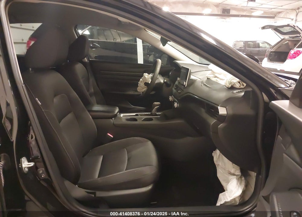 2020 NISSAN ALTIMA VIN: 1N4BL4BV7LC210779
