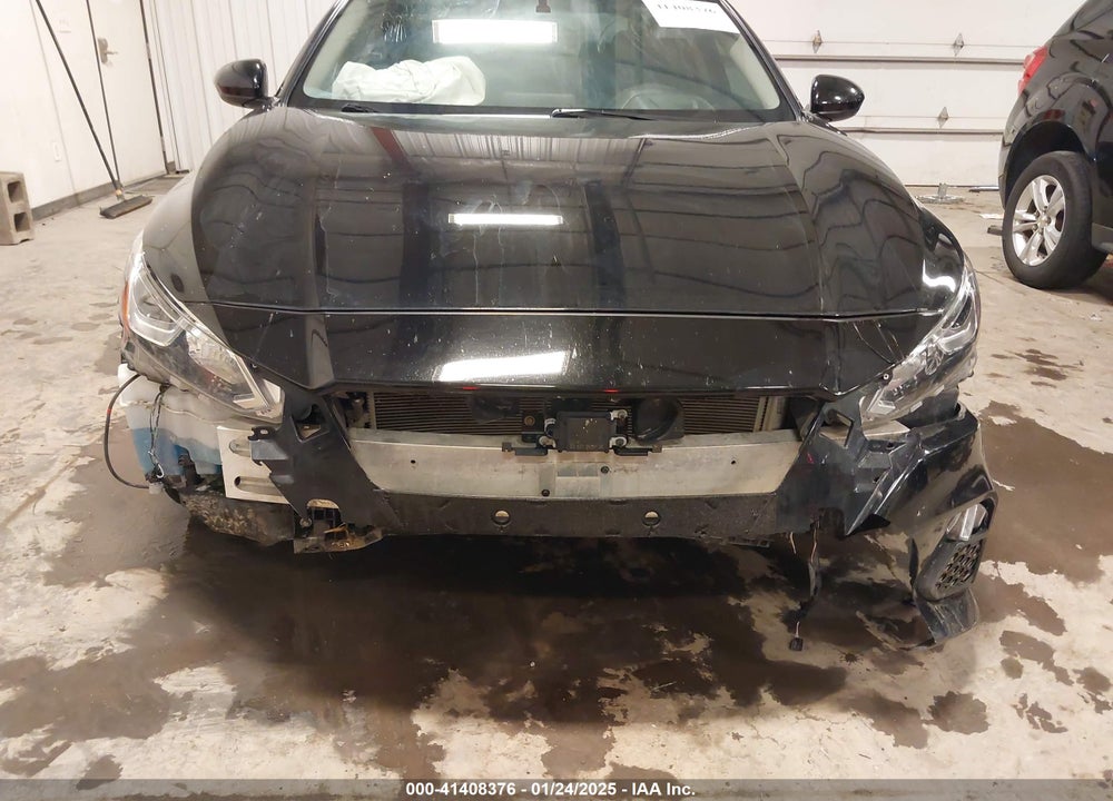 2020 NISSAN ALTIMA VIN: 1N4BL4BV7LC210779
