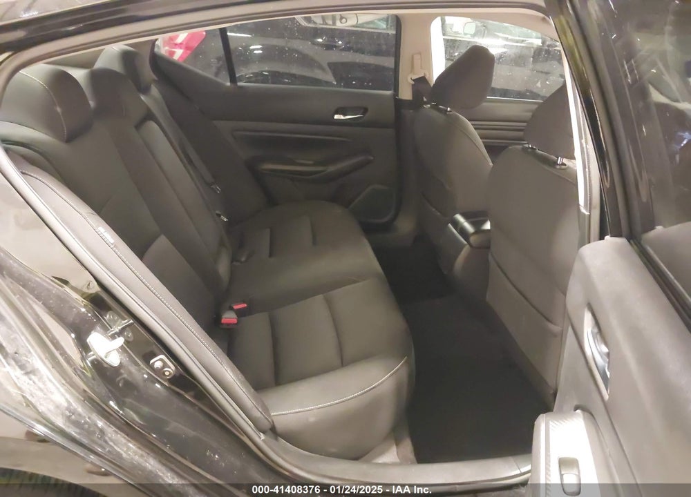 2020 NISSAN ALTIMA VIN: 1N4BL4BV7LC210779