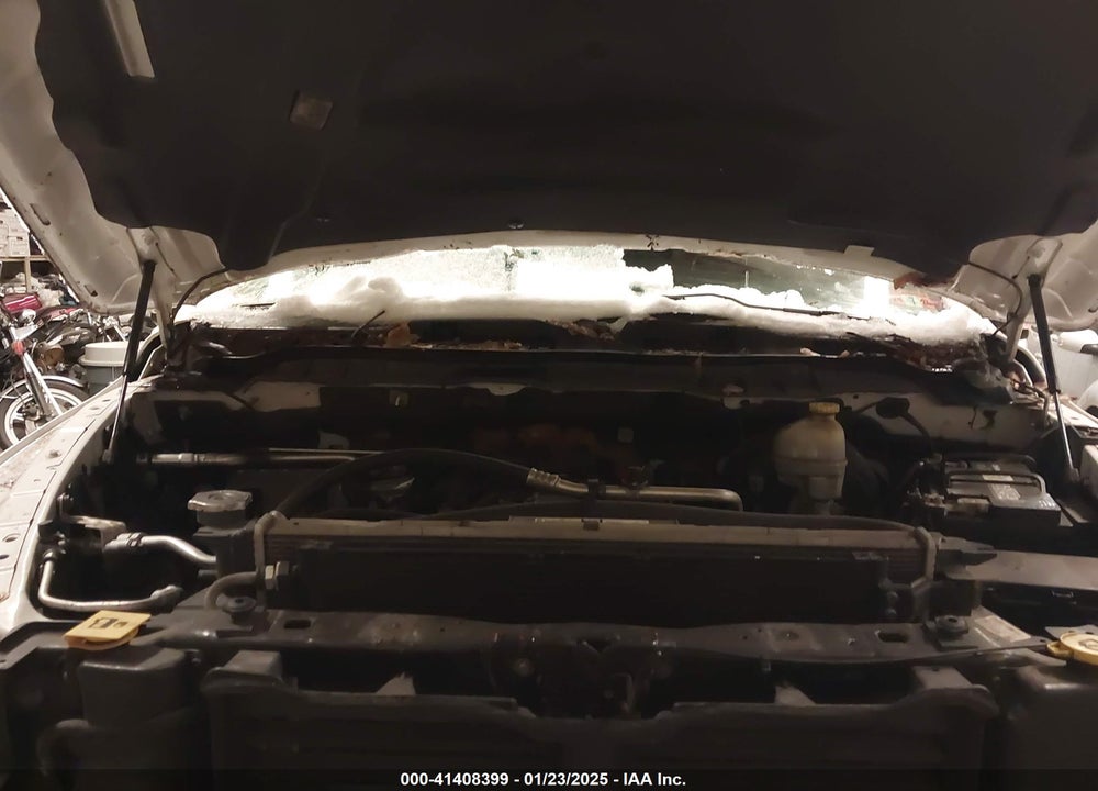 2014 RAM 1500 BIG HORN VIN: 1C6RR7LT7ES192189