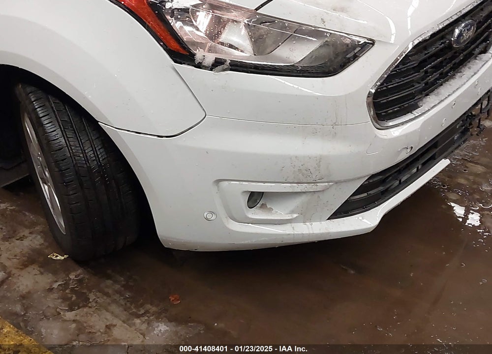 2022 FORD TRANSIT CONNECT XLT PASSENGER WAGON VIN: NM0GE9F20N1532599