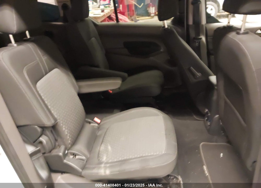 2022 FORD TRANSIT CONNECT XLT PASSENGER WAGON VIN: NM0GE9F20N1532599