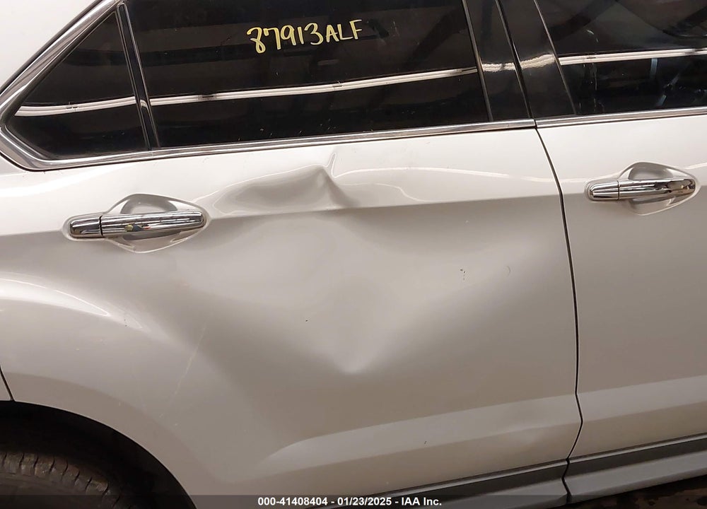 2012 CHEVROLET EQUINOX LTZ VIN: 2GNFLGE59C6176174