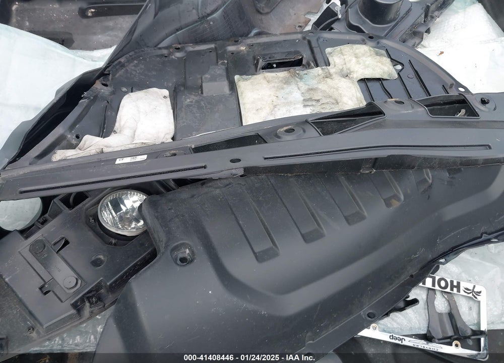 2023 JEEP GLADIATOR WILLYS 4X4 VIN: 1C6HJTAG5PL526976