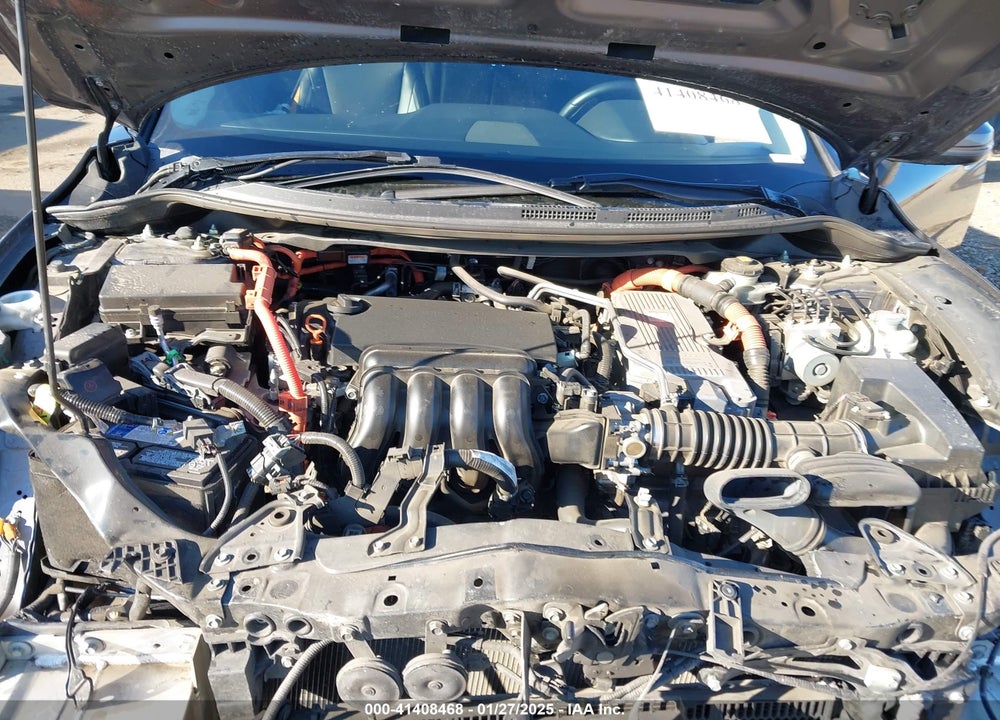 2018 HONDA CLARITY PLUG-IN HYBRID TOURING VIN: JHMZC5F30JC005338