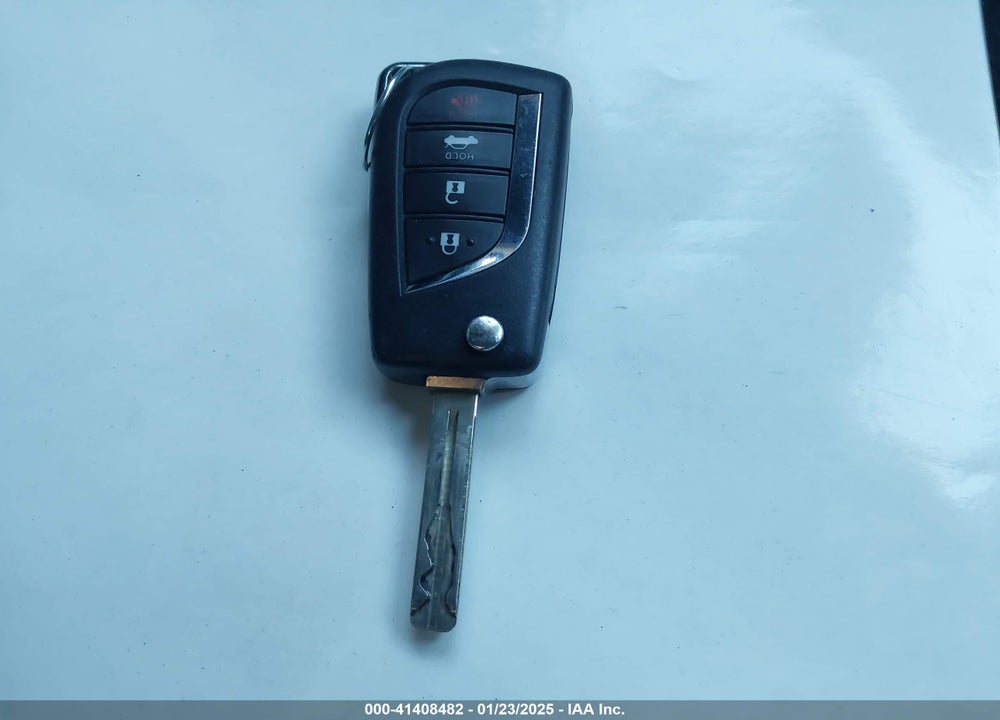 2020 TOYOTA CAMRY VIN: 4T1C11AK6LU915797