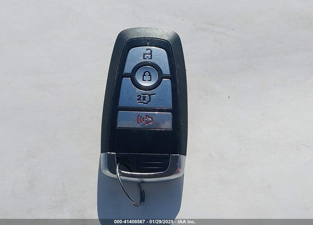 2023 FORD MUSTANG MACH-E VIN: 3FMTK2SU7PMA91287