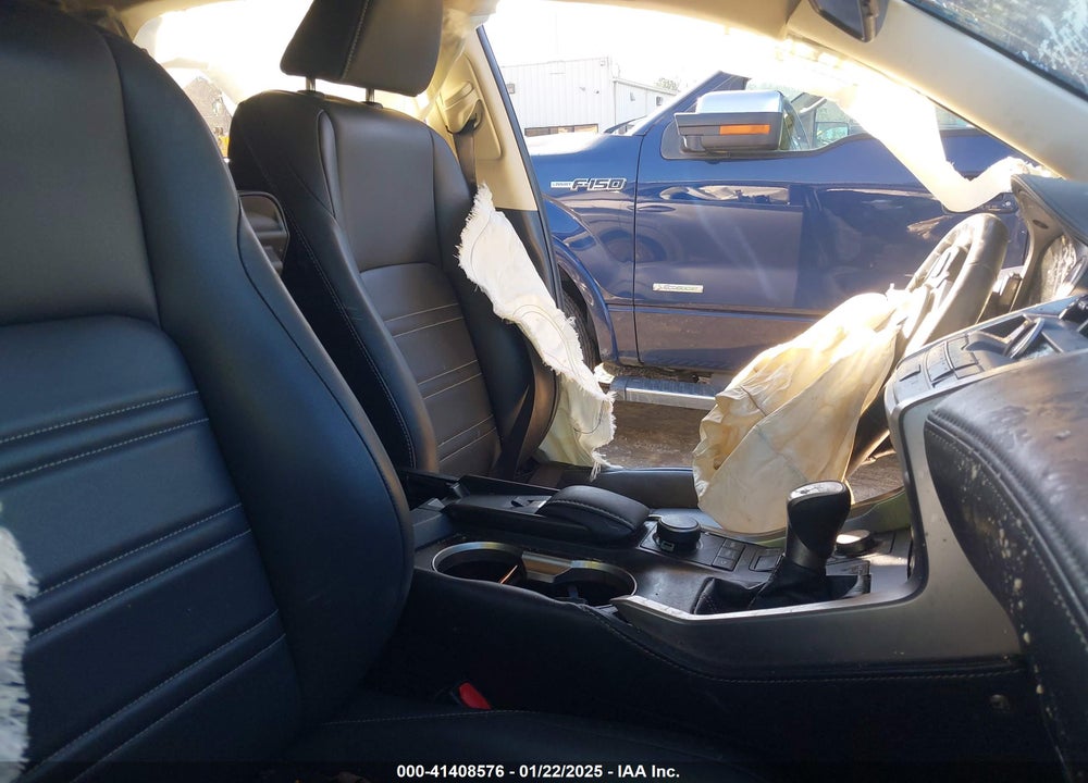 2017 LEXUS NX 200T VIN: JTJYARBZ1H2067204