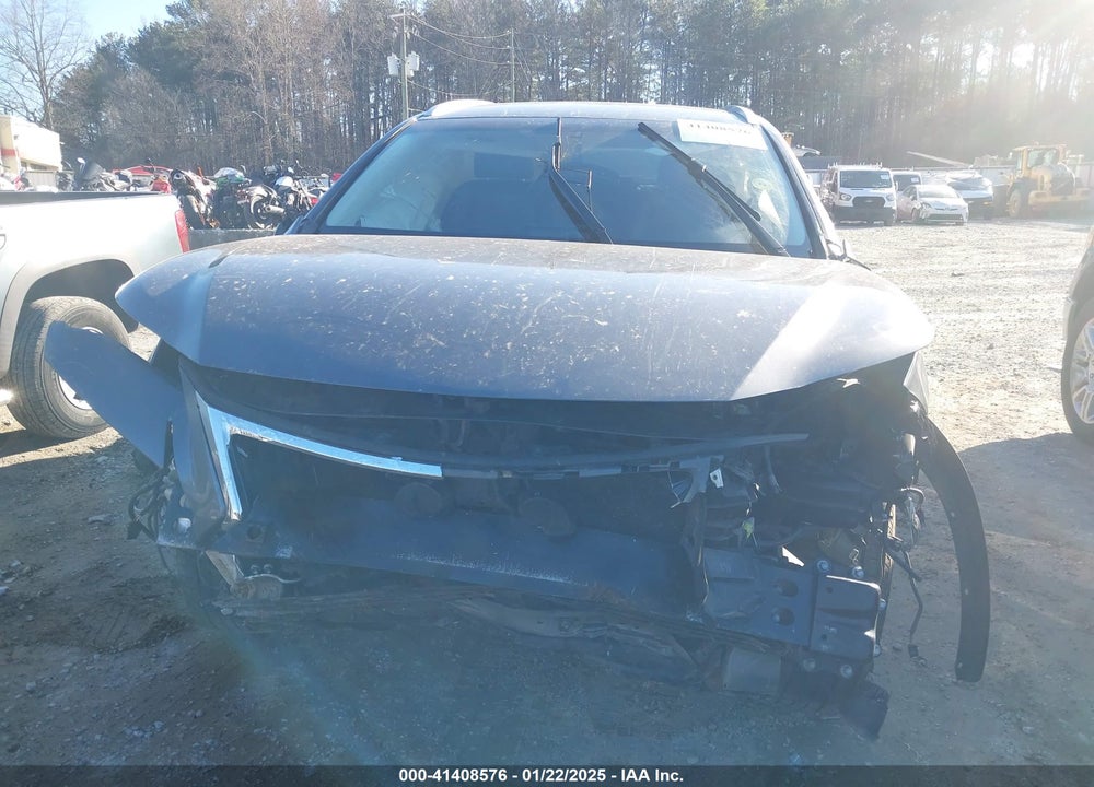 2017 LEXUS NX 200T VIN: JTJYARBZ1H2067204