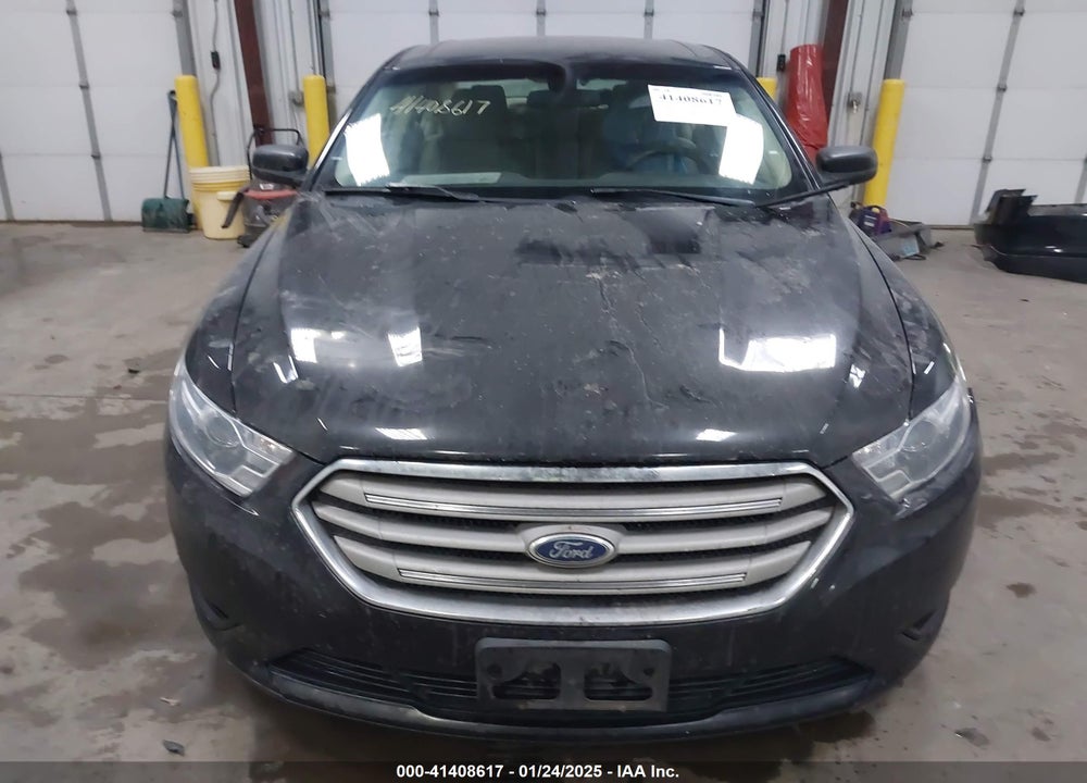 2015 FORD TAURUS VIN: 1FAHP2D87FG170503