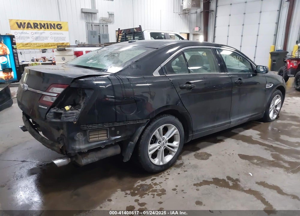 2015 FORD TAURUS VIN: 1FAHP2D87FG170503