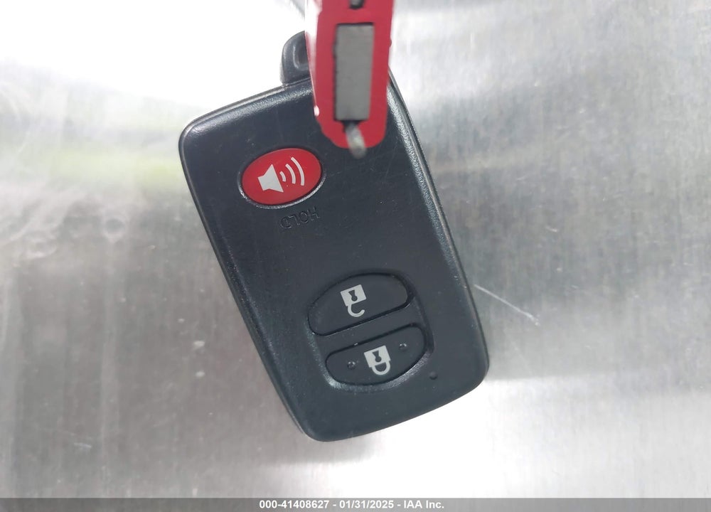 2012 TOYOTA RAV4 VIN: 2T3DK4DV1CW092065