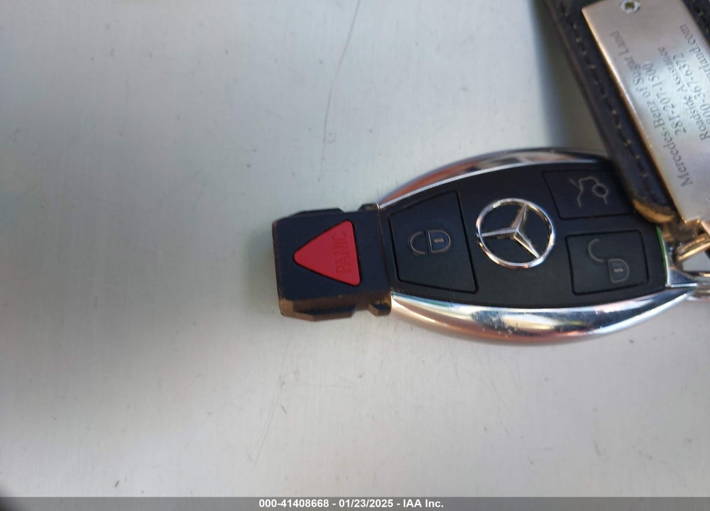2014 MERCEDES-BENZ E 350 VIN: WDDHF5KB4EA829688