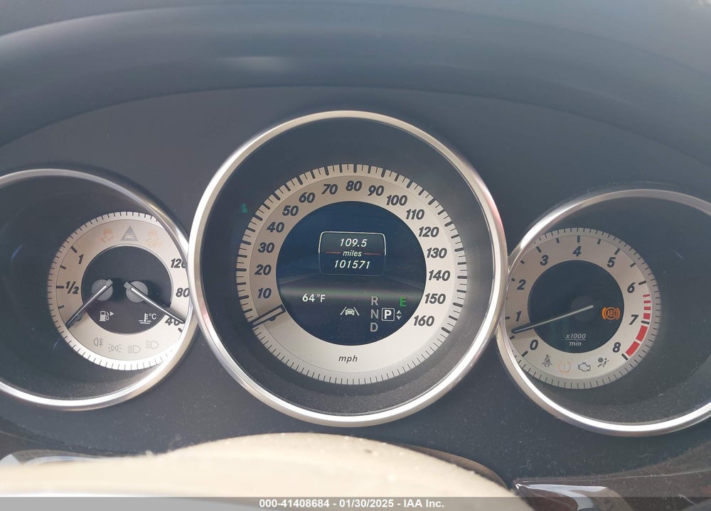2013 MERCEDES-BENZ CLS 550 VIN: WDDLJ7DB3DA067325