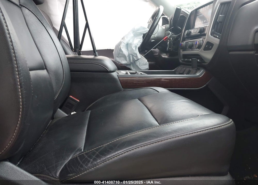 2018 GMC SIERRA 1500 VIN: 3GTU2NEC0JG359017