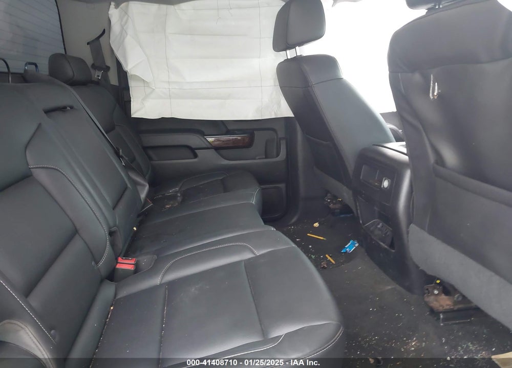 2018 GMC SIERRA 1500 VIN: 3GTU2NEC0JG359017