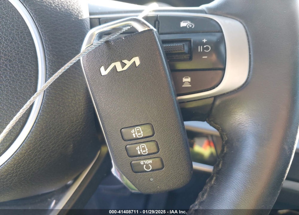 2023 KIA SPORTAGE HYBRID SX-PRESTIGE VIN: KNDPXCAG2P7037012