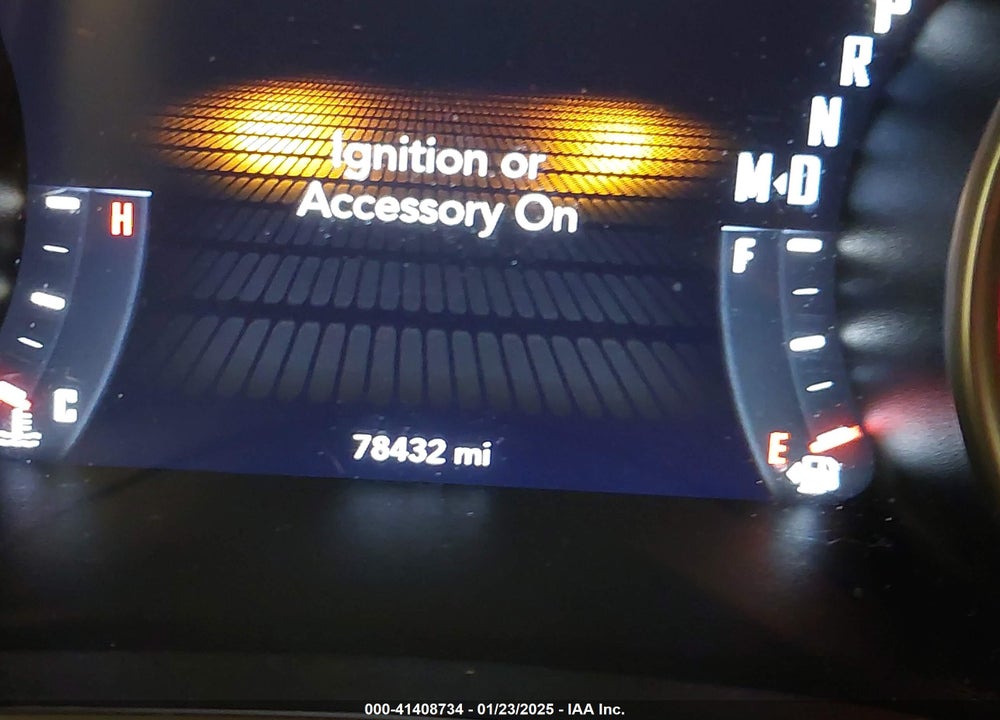 2015 DODGE CHALLENGER VIN: 2C3CDZBG9FH835300