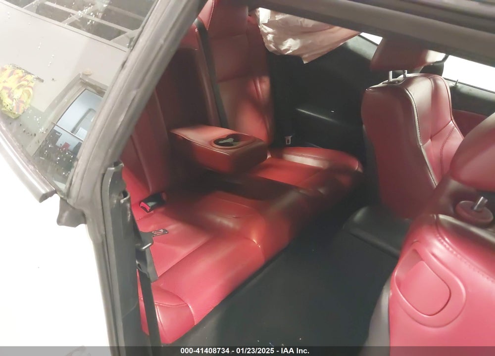 2015 DODGE CHALLENGER VIN: 2C3CDZBG9FH835300