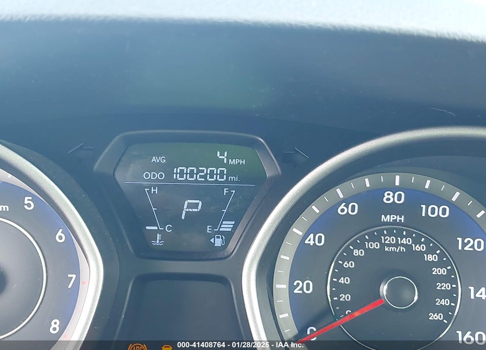 2012 HYUNDAI ELANTRA VIN: KMHDH4AE9CU291490