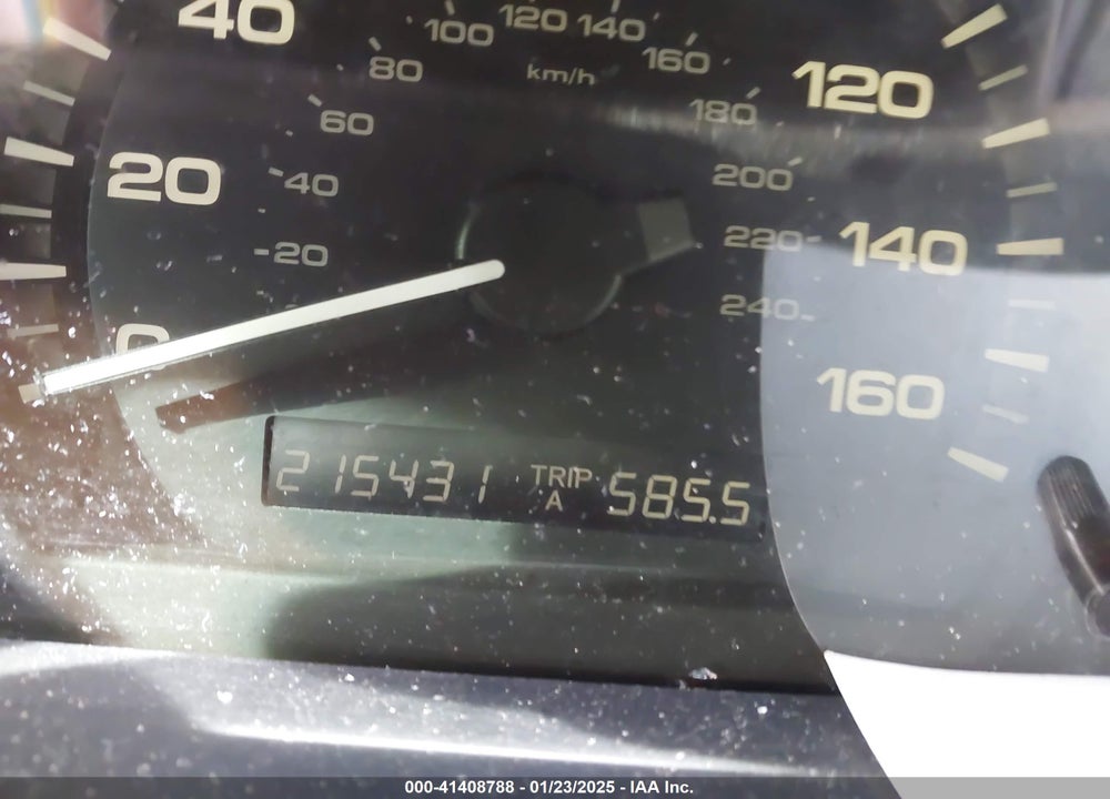 2007 HONDA ACCORD VIN: 1HGCM56747A082288