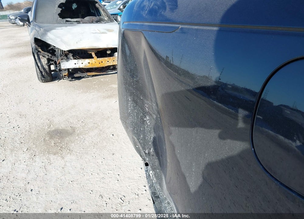 2025 LAND ROVER RANGE ROVER VIN: SALKPBE92SA287113