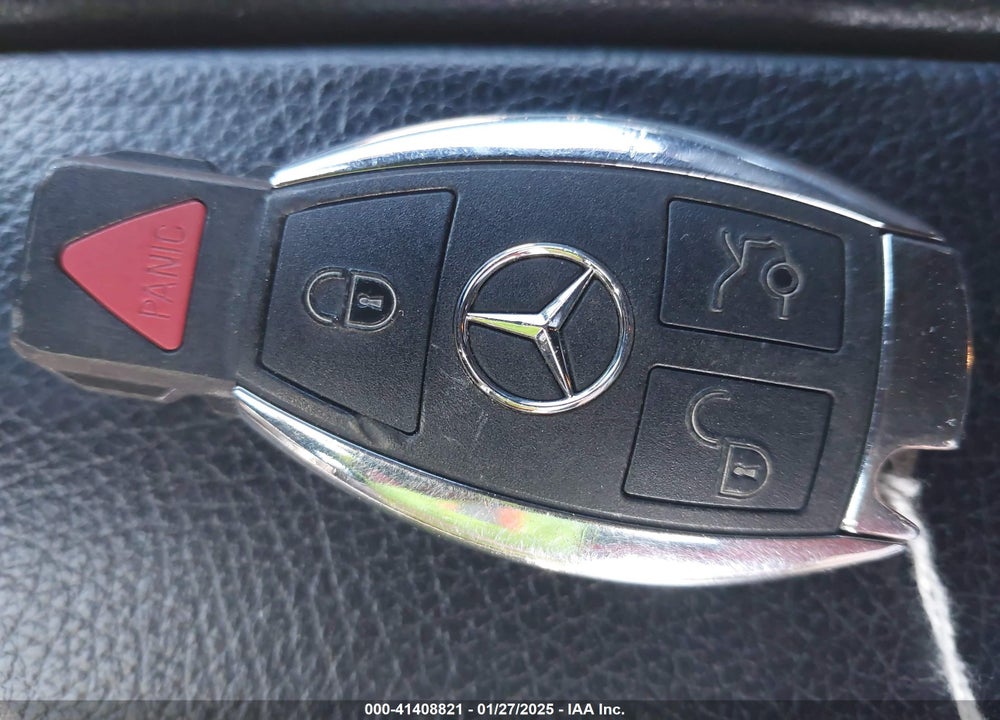 2017 MERCEDES-BENZ GLE VIN: 4JGDA5HB2HA911739
