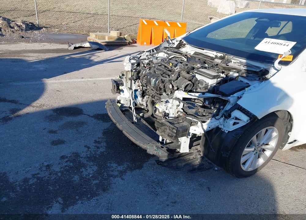 2023 TOYOTA COROLLA VIN: JTND4MBE6P3197783