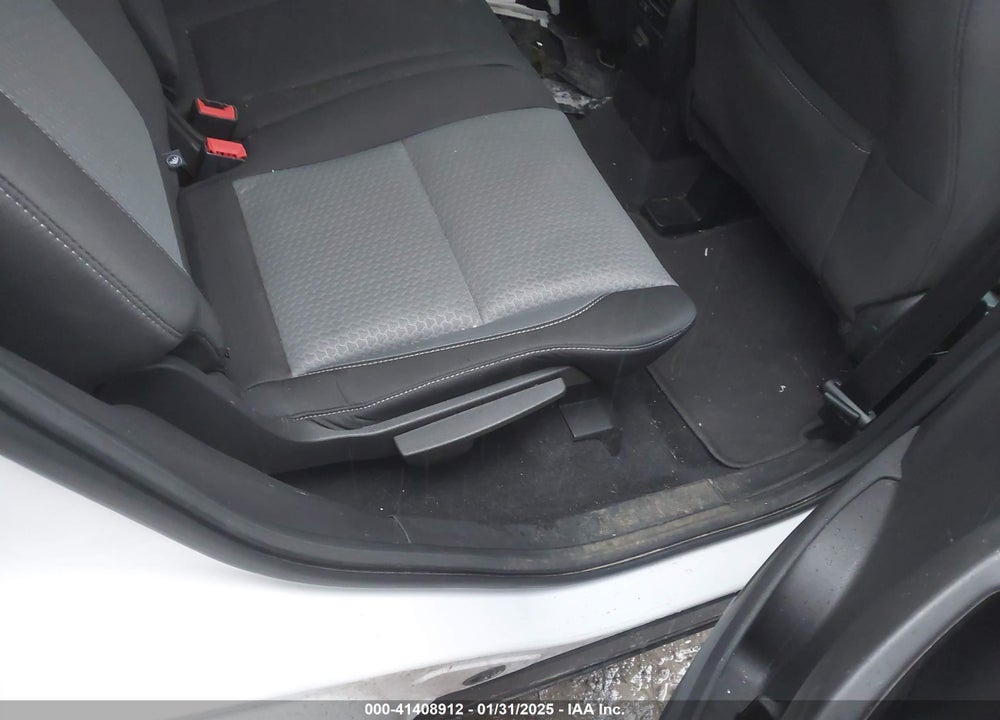 2017 FORD ESCAPE VIN: 1FMCU9GD0HUA41243