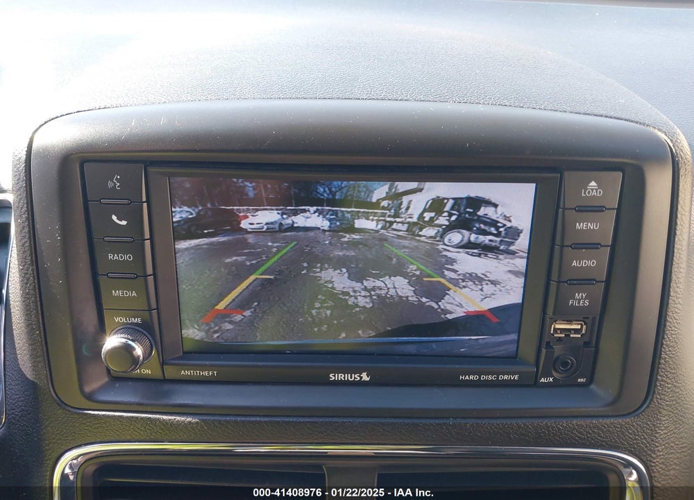 2019 DODGE GRAND CARAVAN SXT VIN: 2C4RDGCG1KR674261